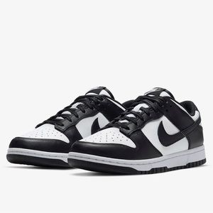 Nike Women’s Dunk Low Shoes